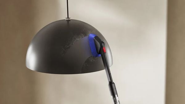 Nieuwe bijzondere Dyson-stofzuiger lost grootste probleem op