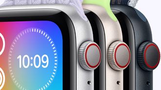 Apple Watch SE Cellular flink voordeliger bij Mediamarkt