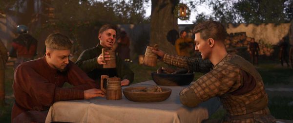 Kingdom Come: Deliverance II is de verrassing van 2025