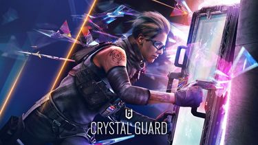 Tom Clancy’s Rainbow Six Siege Crystal Guard