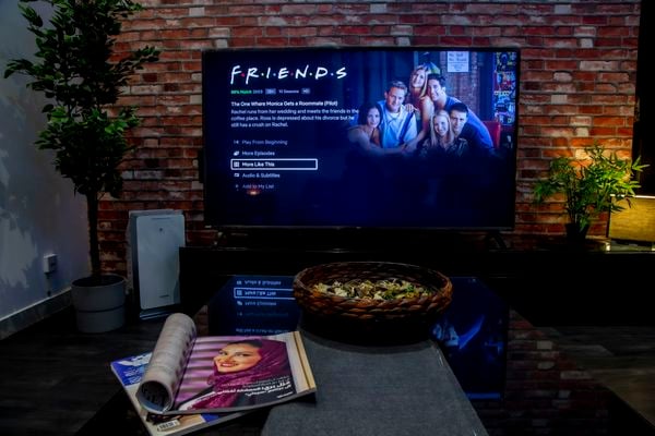 Je films en series zien er beter uit met deze smart-tv trucs