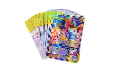 Pokémon kaarten AliExpress