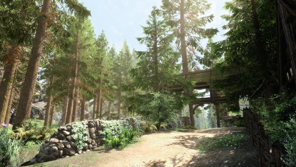 Lang wachten op Elder Scrolls 6? Zo maak je Skyrim 2025-proof