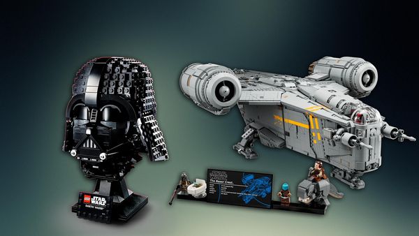 Lego-sets zijn altijd slechts tijdelijk beschikbaar voor ze 'met pensioen' gaan. Deze sets kan je eind dit jaar niet meer kopen.