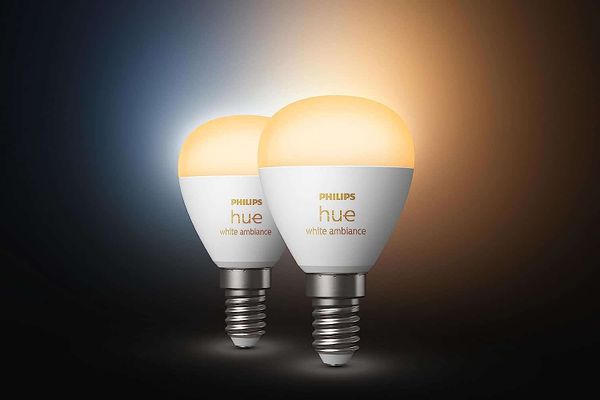 3 nieuwe Philips Hue-lampen die deze maand nog verschijnen