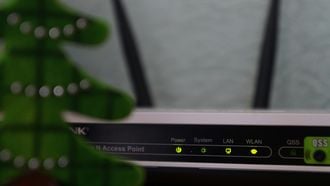 Slechte wifi? Op deze plaatsen moet je nooit je router zetten