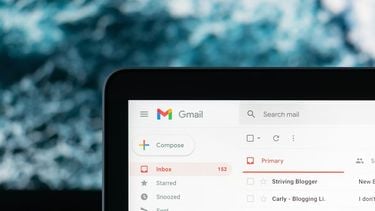 Verborgen e-mail truc zorgt voor veel minder spam in Gmail