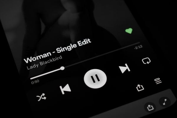 Deze goed verborgen Spotify-functies ken je nog niet