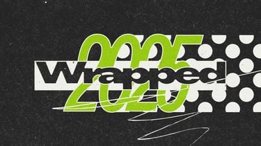 Spotify Wrapped heeft een geheime functie (en zo activeer je die)