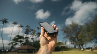 Deze Android-functie voor wifi is onmisbaar op je vakantie