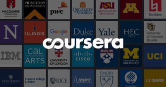 Coursera gratis online cursussen
