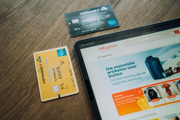 Je creditcard opslaan in je browser is gevaarlijk en dit is waarom