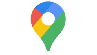 Google Maps-Website