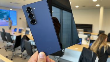 Wat je volgens Samsung echt niet moet doen met de Galaxy Fold6