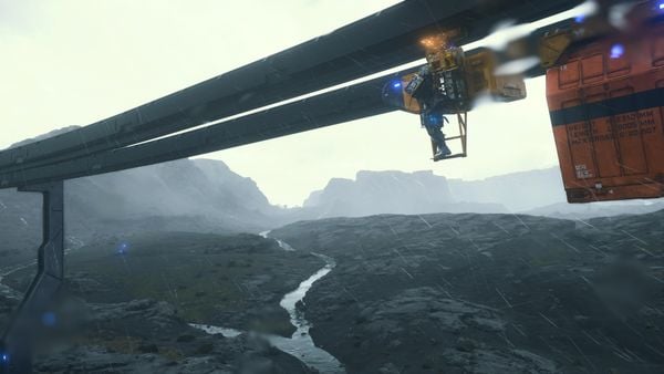Het polariserende Death Stranding wist Ruan gek genoeg compleet te grijpen. Death Stranding 2: On the Beach doet het trucje opnieuw en dat werkt nog beter dan ooit.