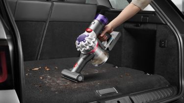 Dyson lanceert zeer opvallende stofzuiger