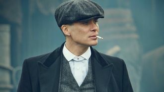 Zeg Netflix, hoe staat het met de Peaky Blinders-film?