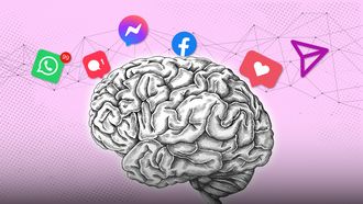 Instagram- en WhatsApp-eigenaar Meta heeft een patent gekregen om je account bij overlijden over te laten nemen door AI, zodat je lekker door kunt blijven posten.