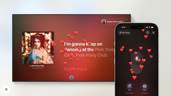 iPhone krijgt ideale functies voor bezeten muziekliefhebbers