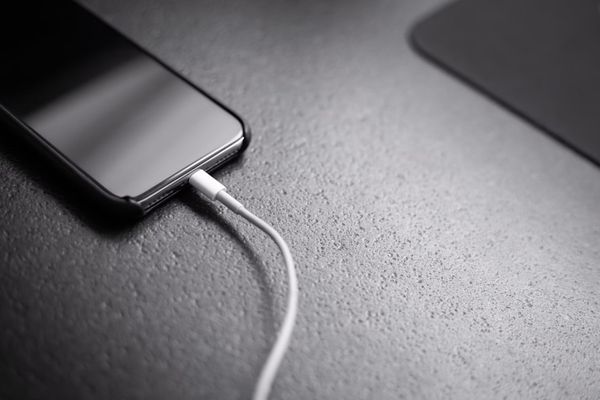 iPhone-batterij snel leeg na update? Probeer deze truc