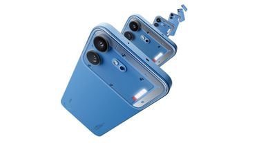 Nothing loopt langzamerhand hun nieuwe smarpthone, de Phone (4b) uit de doeken te doen en moet een nieuwe budgettopper gaan worden.