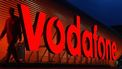 Vodafone Logo 5G