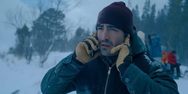 Netflix moordt de concurrentie uit met deze zenuwslopende serie