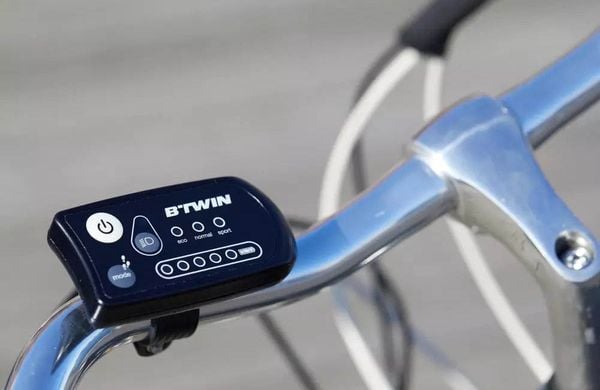 B'Twin Elops 500 elektrische fiets