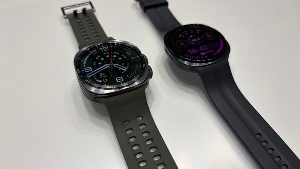 Samsung onthult nieuw Galaxy Z 8-lijn met opvallend nieuw exemplaar