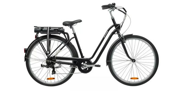 B'Twin Elops 500 elektrische fiets