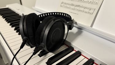 Audio-Technica levert pareltje af met deze koptelefoon