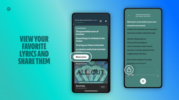 Spotify brengt ideale functie naar gratis abonnement