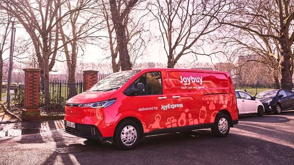 Bol, Amazon en Coolblue krijgen flinke concurrentie van nieuwe Chinese webwinkel Joybuy