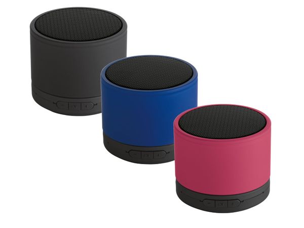 Lidl mini Bluetooth speaker