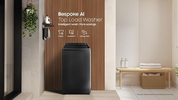 De nieuwste wasmachines hebben AI (maar wil je dat ook?)