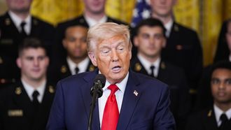 Trump moe? Deze app vertelt je welke producten uit de Europa komen
