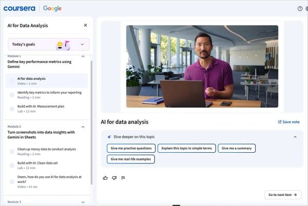 Dit Google AI-certificaat is ideaal voor je cv en helemaal gratis