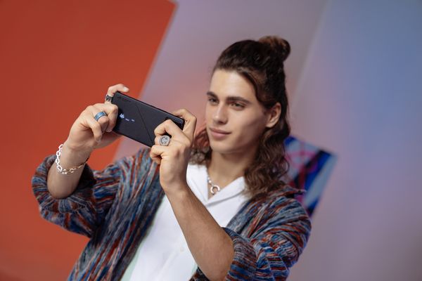 Asus showt ROG 8 Phone en nieuwe gaming laptops
