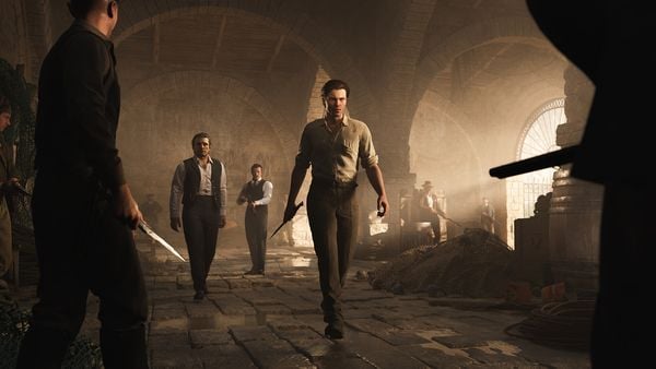 Mafia: The Old Country gaat terug naar de basis en slaagt erin om een filmisch avontuur neer te zetten, maar is het memorabel?