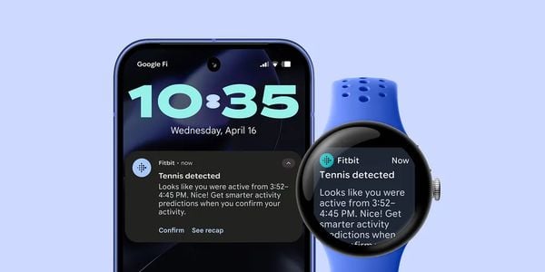 Google presenteert nieuwe Pixel 10-lijn en nieuwe smartwatch