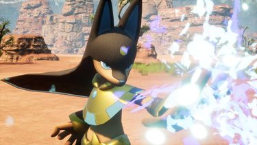 Eerste Pokémon-game op de Switch 2 is niet eens van Nintendo
