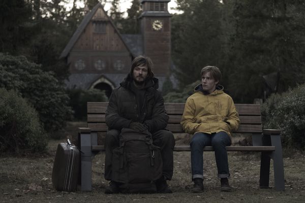 Deze geweldige Netflix-thriller wil je na vijf jaar nóg een keer kijken