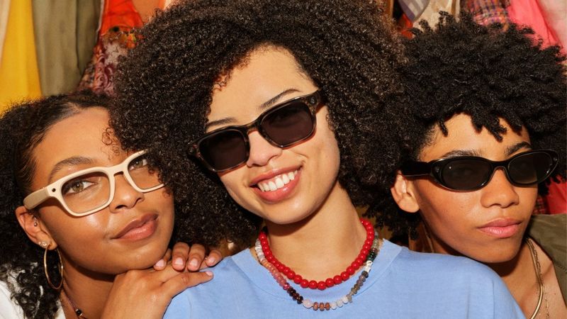 De Meta-glasses zorgen voor selectieve verontwaardiging bij de politiek