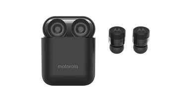 Bluetooth Motorola oordopjes Aldi