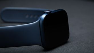 Nederlandse smartwatch van €45 is een goed Apple Watch-alternatief