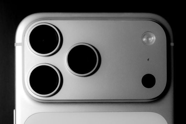 Apple is waarschijnlijk de enige grote smartphoneverkoper die dit jaar meer smartphones verkoopt dan vorig jaar. Samsung blijft hangen op het niveau van 2025.