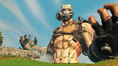 Borderlands 3
