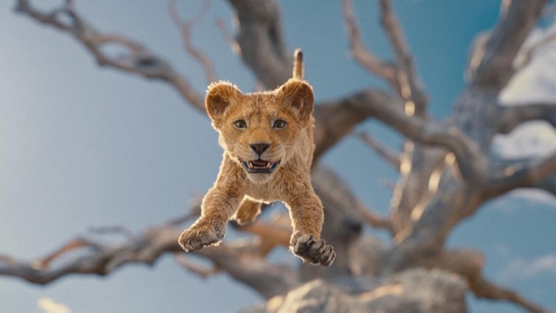 De eerste trailer van Mufasa is een nostalgisch hoogtepunt voor Lion King-fans