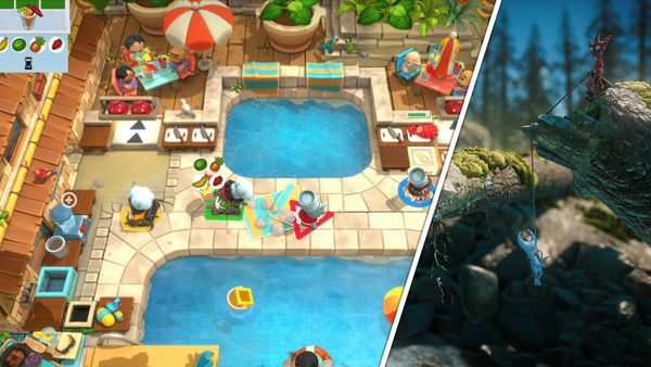 Meer Split Fiction? Deze co-op-games zetten je vriendschappen op het spel