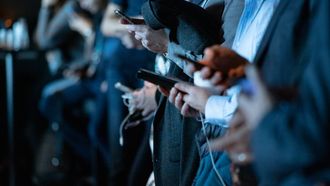 Waarom je echt niet ieder jaar een nieuwe Android of iPhone nodig hebt